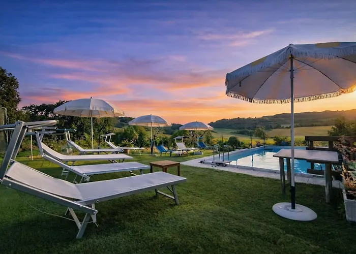 Casa Umbria Casa de Férias