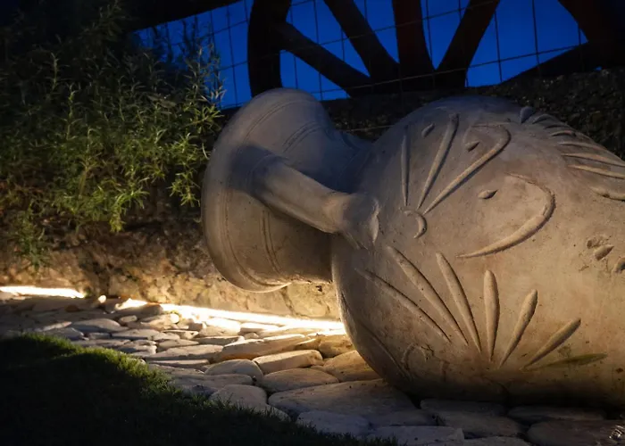 Casa Umbria Casa de Férias *