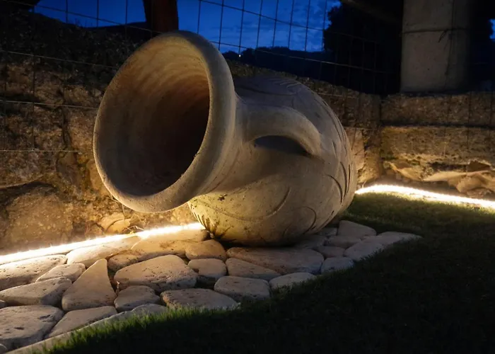 Casa de Férias Casa Umbria *