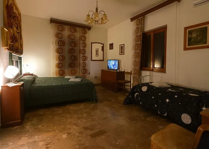 Casa de Férias Casa Umbria Amelia