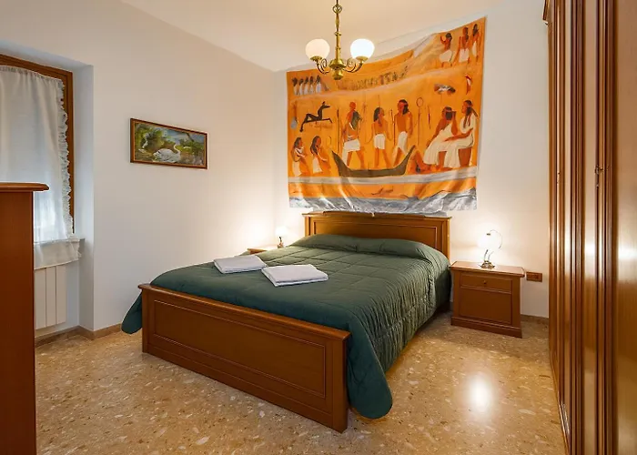 Casa de Férias Casa Umbria *