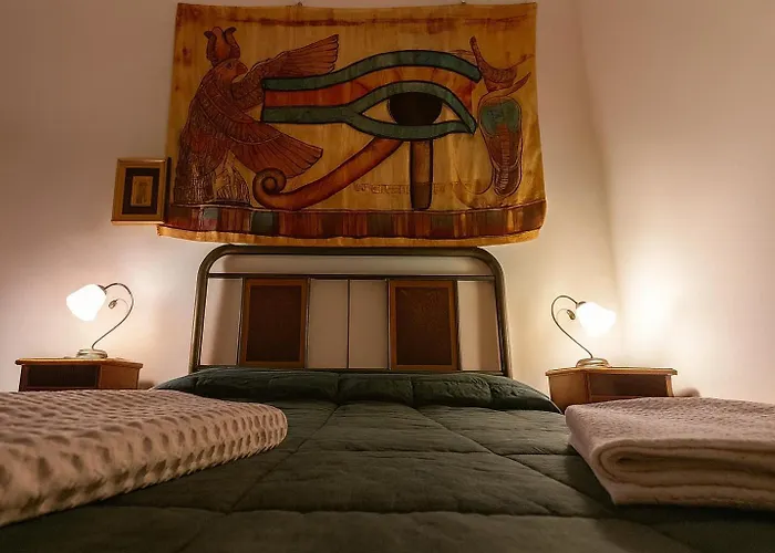 Casa Umbria Casa de Férias *