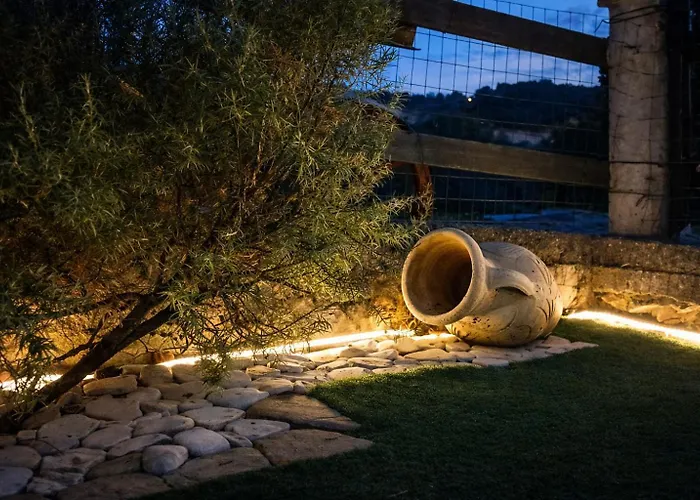 Casa de Férias Casa Umbria Amelia