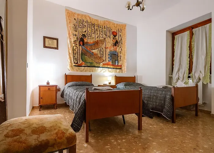 Casa Umbria Casa de Férias *